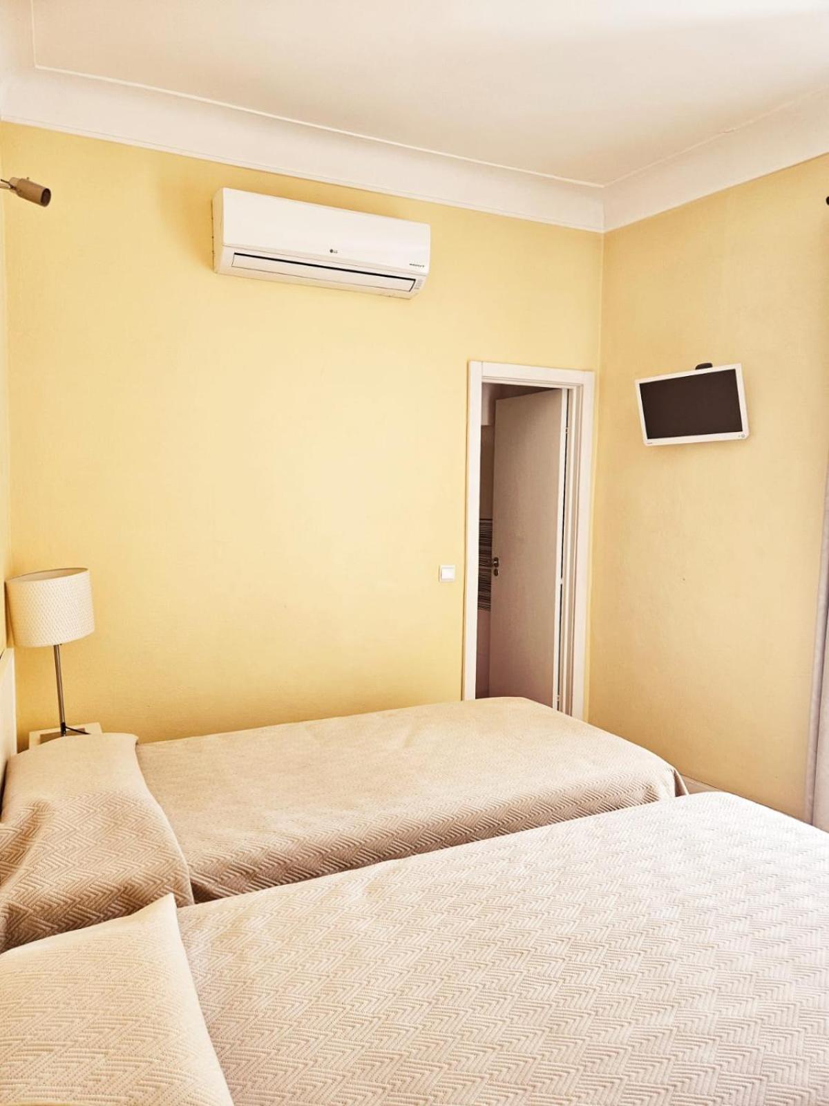 Alcamim Guesthouse Elvas Exterior photo