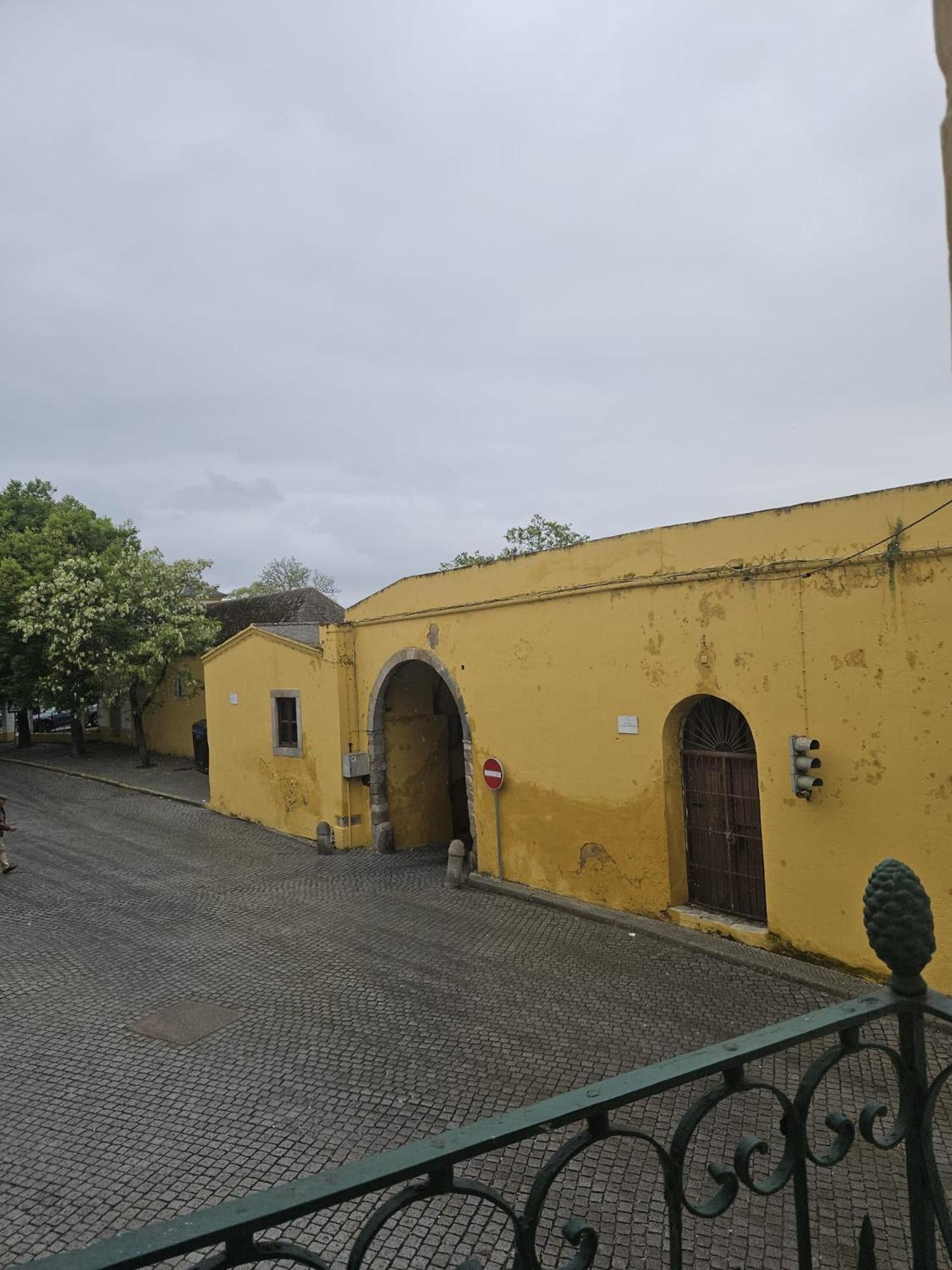 Alcamim Guesthouse Elvas Exterior photo