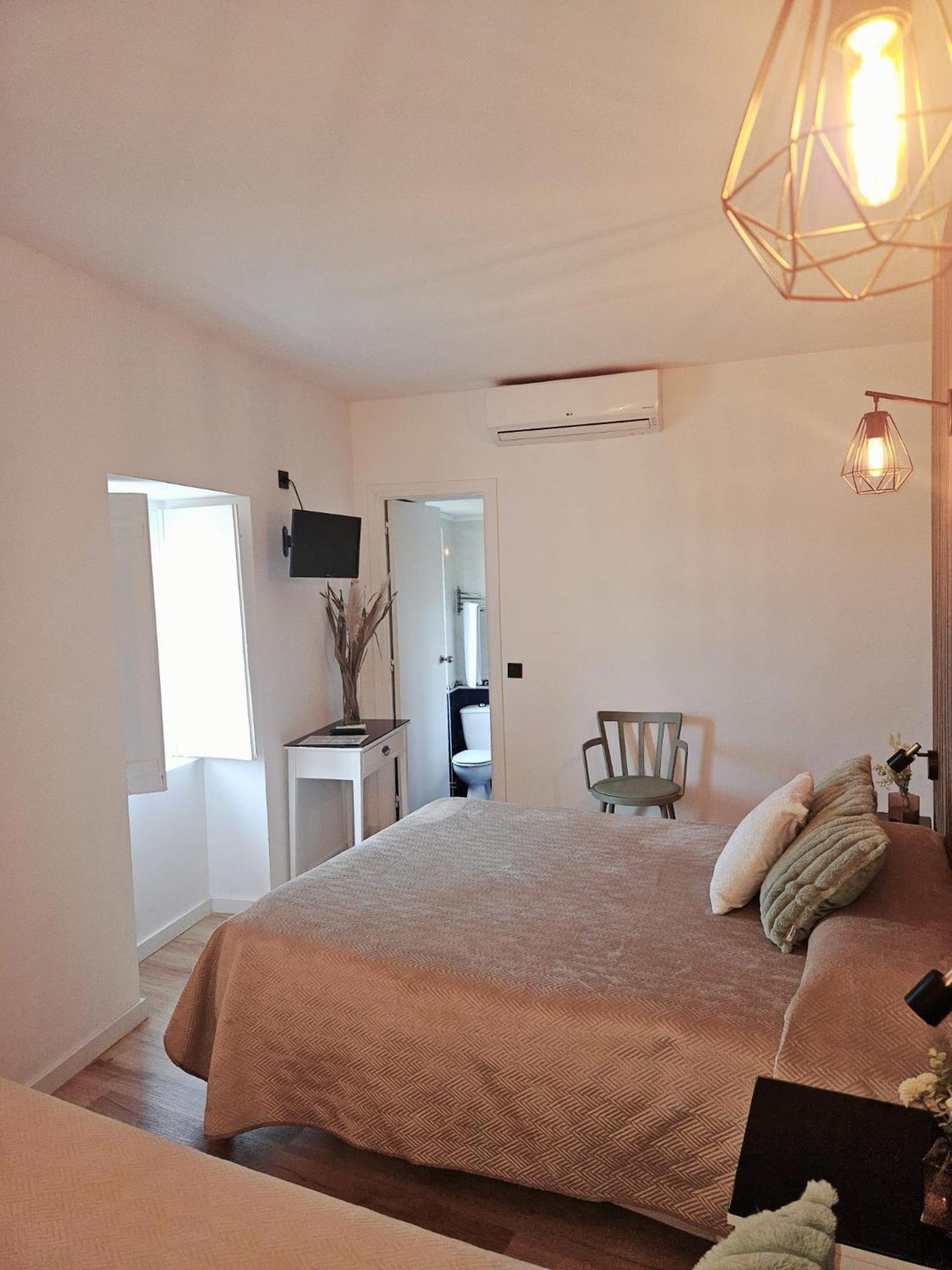 Alcamim Guesthouse Elvas Exterior photo